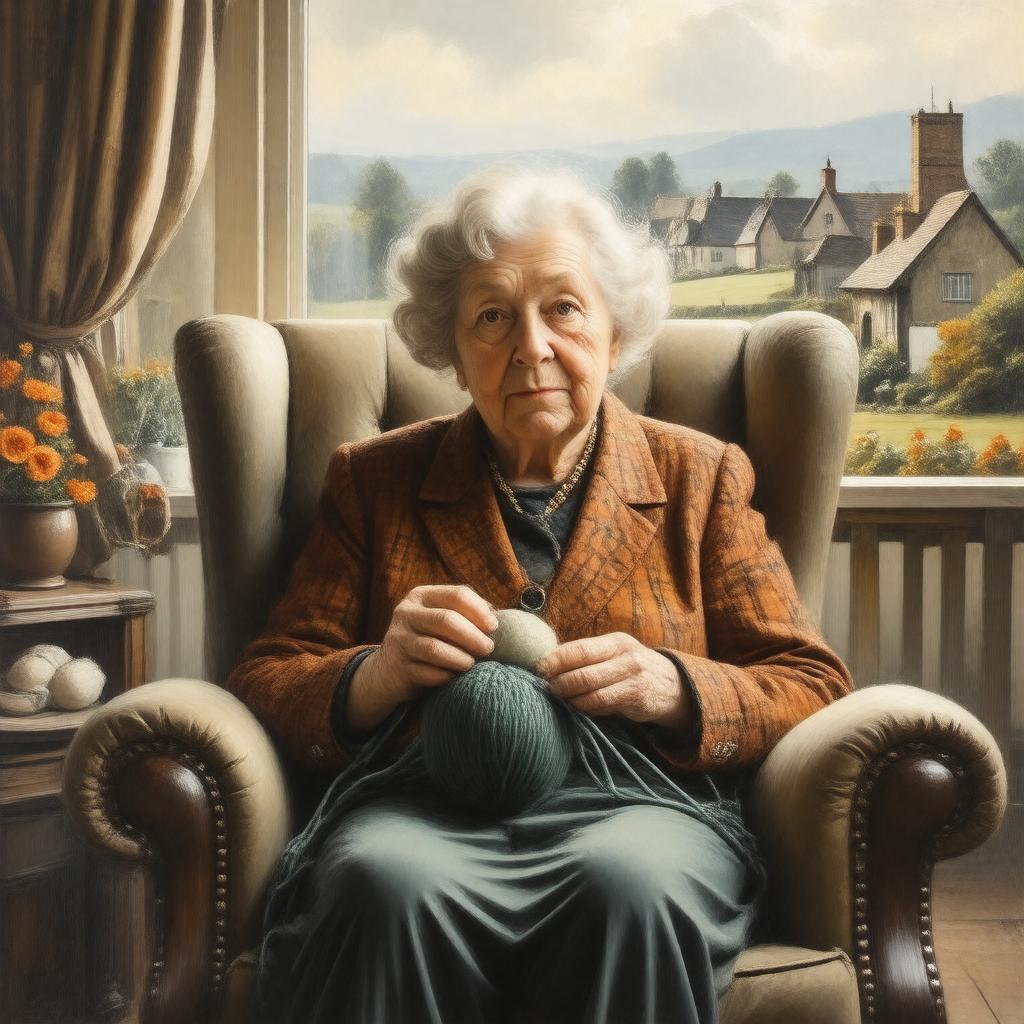 Miss Marple